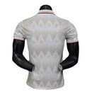 POLO BAYERN MUNICH EDICIÓN ESPECIAL 25/26 HOMBRE (VERSIÓN JUGADOR)