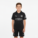 MANCHESTER CITY II 25/26 CONJUNTO INFANTIL