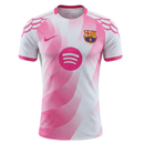 BARCELONA EDICIÓN ESPECIAL 25/26 HOMBRE (VERSIÓN JUGADOR)