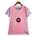 BARCELONA EDICIÓN ESPECIAL ROSA 25/26 MUJER