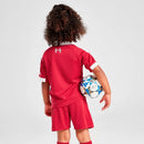 LIVERPOOL I 25/26 CONJUNTO INFANTIL