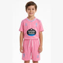 CELTA DE VIGO III 25/26 CONJUNTO INFANTIL