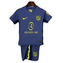 ATLÉTICO DE MADRID III 25/26 CONJUNTO INFANTIL
