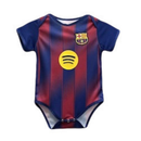 Conjunto Infantil FC Barcercelona 25/26 Bebés