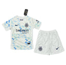 INTER DE MILAN II 25/26 CONJUNTO INFANTIL