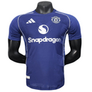 MANCHESTER UNITED ENTRENAMIENTO 25/26 HOMBRE (VERSIÓN JUGADOR)