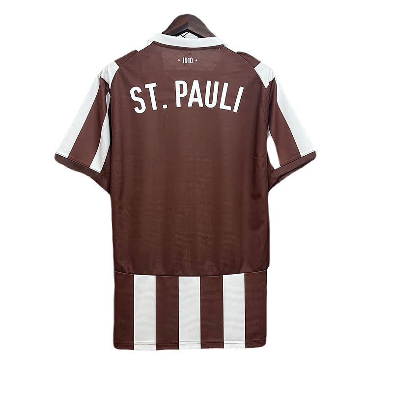 ST. PAULI I 25/26 HOMBRE