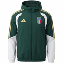 CHAQUETA CORTAVIENTO ITALIA 26/27