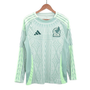 MÉXICO I 24/25 HOMBRE (MANGA LARGA)