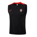 CAMISETA PORTUGAL SIN MANGAS ENTRENAMIENTO 24/25 HOMBRE