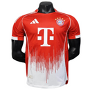 BAYERN MUNICH I 25/26 HOMBRE (VERSIÓN JUGADOR)