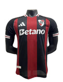 RIVER PLATE II 25/26 HOMBRE (VERSIÓN JUGADOR)