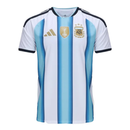 CAMISETA ARGENTINA I 2025/26 HOMBRE