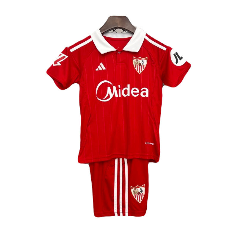 SEVILLA I 25/26 CONJUNTO INFANTIL