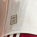 ARSENAL III 25/26 HOMBRE (VERSIÓN JUGADOR)