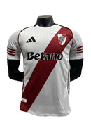 RIVER PLATE I 25/26 HOMBRE (VERSIÓN JUGADOR)