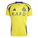 CAMISETA AL-NASSR I 24/25 HOMBRE