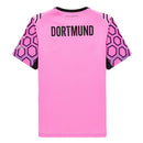 Camiseta Borussia Dortmund Portero 26/27 Hombre