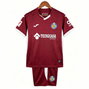 Conjunto Infantil Getafe II 26/27 Camiseta y Pantalón