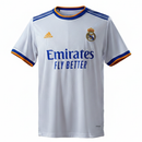 CAMISETA REAL MADRID I 2021/22 HOMBRE (RETRO)