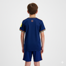 NEWCASTLE III 25/26 CONJUNTO INFANTIL