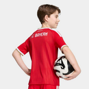 Conjunto Infantil Bayern de Múnich I 26/27 Camiseta y Pantalón