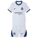 Conjunto Infantil Inter de Milan II 26/27 Camiseta y Pantalón