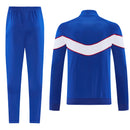 Chándal Chelsea FC 26/27 Chaqueta y Pantalón Azul
