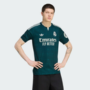 Camiseta Real Madrid Segunda Equipación 26/27 Hombre
