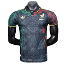 POLO MEXICO EDICIÓN ESPECIAL 25/26 HOMBRE (VERSIÓN JUGADOR)