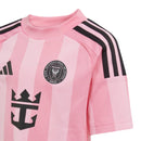 CAMISETA INTER MIAMI I 25/26 CONJUNTO INFANTIL