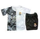 REAL MADRID EDICIÓN LIMITADA 25/26 CONJUNTO INFANTIL