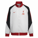 CHAQUETA CORTAVIENTO LIVERPOOL 25/26
