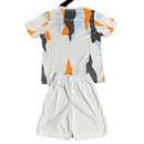 REAL MADRID ENTRENAMIENTO 25/26 CONJUNTO INFANTIL