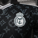 Camiseta Real Madrid Edición Especial LV 26/27 Versión Jugador