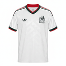 CAMISETA MÉXICO II 2026/27 HOMBRE