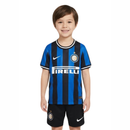 INTER DE MILAN I 09/10 CONJUNTO INFANTIL (RETRO)