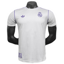 REAL MADRID EDICIÓN LIMITADA 25/26 HOMBRE (VERSIÓN JUGADOR)