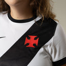 Camiseta Vasco da Gama Segunda Equipación 26/27 Mujer