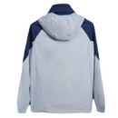 CHAQUETA CORTAVIENTO BOCA JUNIORS 25/26