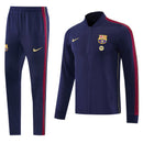 Chándal FC Barcelona 26/27 Chaqueta y Pantalón
