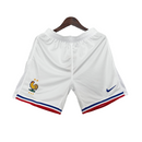 PANTALONES FRANCIA I 24/25 - TIENDA DEL JUGADOR