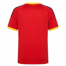 Camiseta España Primera Equipación 2002 Hombre Retro