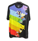 CAMISETA JAPÓN EDICIÓN LIMITADA POKEMON II 24/25 HOMBRE