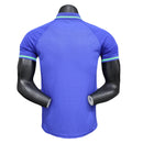 POLO BRASIL II 25/26 HOMBRE (VERSIÓN JUGADOR)