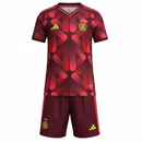 ALEMANIA II 25/26 CONJUNTO INFANTIL