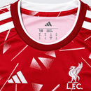 Conjunto Infantil Liverpool I 26/27 Camiseta y Pantalón