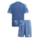 AJAX II 24/25 CONJUNTO INFANTIL