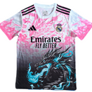 CAMISETA REAL MADRID EDICIÓN ESPECIAL DRAGÓN 25/26 HOMBRE
