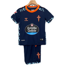 CELTA DE VIGO II 24/25 CONJUNTO INFANTILii